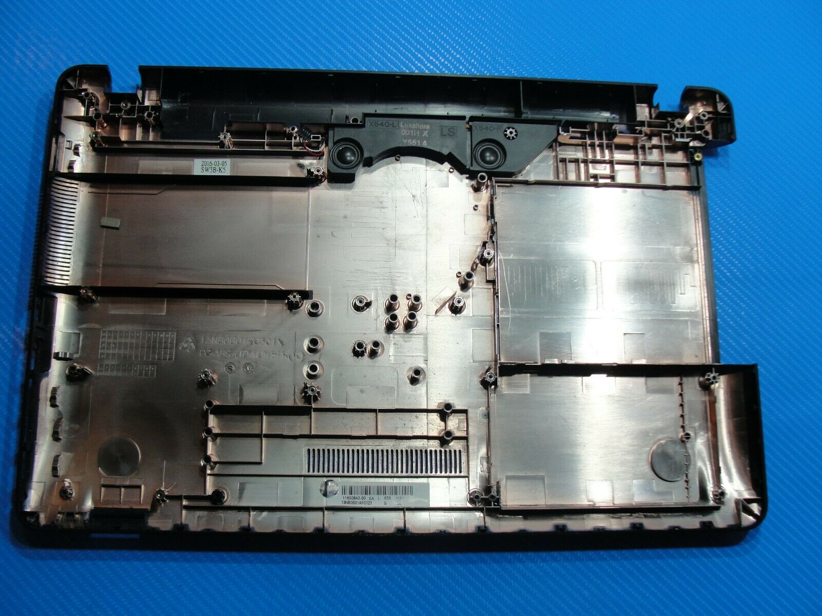 Asus VivoBook X540LA-SI30205P 15.6