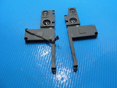 MacBook Pro A1398 15" Mid 2014 MGXC2LL/A Left & Right Speaker Set 923-0660
