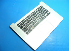 MacBook Pro A1398 MJLQ2LL/A MJLT2LL/A Mid 2015 15" Top Case no/Battery 661-02536 