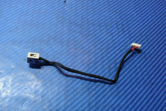 Toshiba Satellite S875-S7140 17.3" Genuine DC-IN Power Jack w/Cable ER* - Laptop Parts - Buy Authentic Computer Parts - Top Seller Ebay