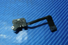 MacBook Pro A1502 13" 2015 MF839LL/A MF840LL/A Magsafe 2 Board 923-00517 #1 ER* - Laptop Parts - Buy Authentic Computer Parts - Top Seller Ebay