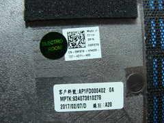 Dell Latitude E5470 14" Genuine Bottom Case Base Cover 9F6T6 AP1FD000401