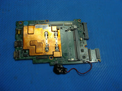 Dell Inspiron 11.6" 11-3168  Pentium N3710 Motherboard J71V9 AS IS 