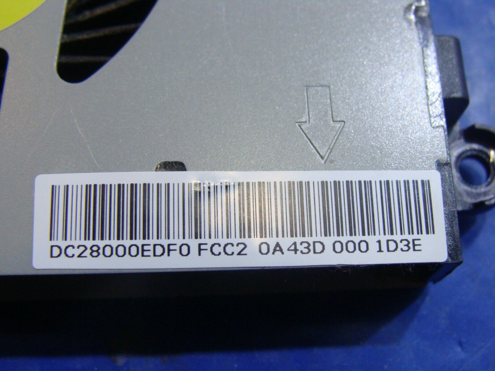 Dell Inspiron 15-5547 15.6