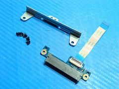HP Notebook 15-bs212wm 15.6" HDD Hard Drive Caddy w/Connector Screws LS-E793P - Laptop Parts - Buy Authentic Computer Parts - Top Seller Ebay