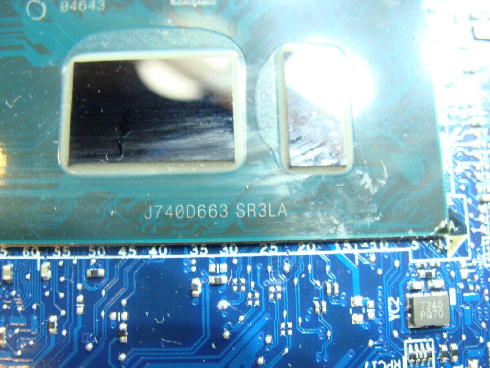 Lenovo IdeaPad 330-17IKB Genuine i5-8250u 1.6GHz Motherboard 5B20R19914 NM-B451