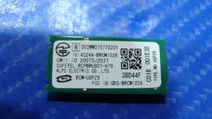 Sony VAIO VGN-CR320E PCG-5K1L 14.1" OEM Bluetooth Board 4324A-BRCM1026 ER* - Laptop Parts - Buy Authentic Computer Parts - Top Seller Ebay