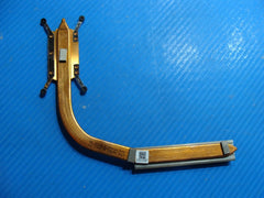 Lenovo IdeaPad L340-15IWL 15.6" Genuine CPU Cooling Heatsink AT1B20020S0