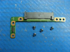 Asus VivoBook F510UA-AH51 15.6" HDD Hard Connector Board w/Screws 3BXKGTB0000 - Laptop Parts - Buy Authentic Computer Parts - Top Seller Ebay