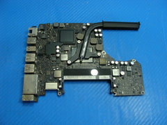 MacBook Pro 13" A1278 2011 MC724LL/A  i7-2620M 2.7GHz Logic Board 820-2936-B - Laptop Parts - Buy Authentic Computer Parts - Top Seller Ebay