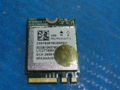 Lenovo IdeaPad 520S-14IKB 14" Genuine Laptop Wireless WiFi Card 01AX713 - Laptop Parts - Buy Authentic Computer Parts - Top Seller Ebay