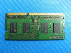 MacBook Pro 13" A1278 2011 MD314LL/A Samsung SO-DIMM Memory RAM 2GB PC3-10600S 