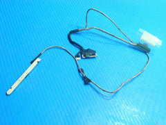 HP Pavilion TS 15-n220us 15.6" Genuine LCD Video Cable w/WebCam DD0U86LC210 - Laptop Parts - Buy Authentic Computer Parts - Top Seller Ebay