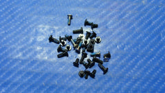Samsung Series 5 NP535U3C 13.3" OEM Screw Set Screws for Repair ScrewSet ER* - Laptop Parts - Buy Authentic Computer Parts - Top Seller Ebay