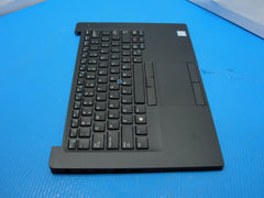 Dell Latitude 7490 14" Genuine Palmrest w/Touchpad Keyboard JGJWJ AM265000933