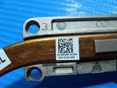 Dell Latitude E5540 15.6" Genuine Laptop Cooling Heatsink 9KGWT AT0WR0010CL