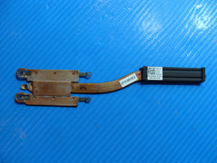 Dell XPS 13 9360 13.3" CPU Cooling Heatsink AT1FJ0010C0 56R5W