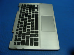 Dell Inspiron 13 7386 13.3" Genuine Palmrest w/Touchpad Keyboard HVKDH - Laptop Parts - Buy Authentic Computer Parts - Top Seller Ebay