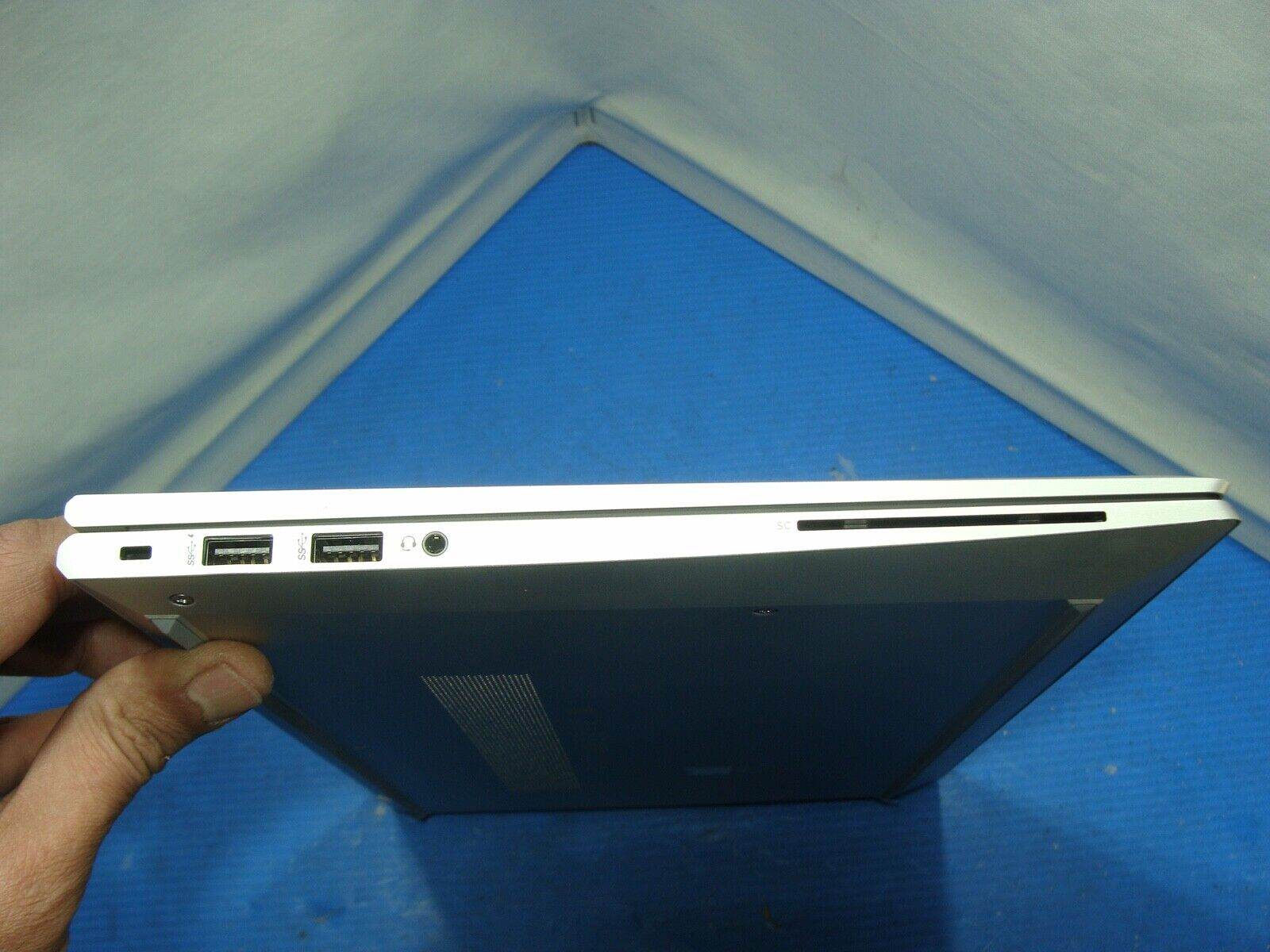 DEAL PwR Battery HP Elitebook 840 G7 Intel i7-10610U 2.30Ghz 16GB RAM 256 GB SSD - Tested Computer Laptop Parts