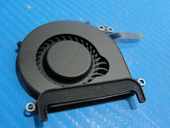 MacBook Air A1465 11" Early 2014 MD711LL/B MD712LL/B Fan Assembly 923-0433 - Laptop Parts - Buy Authentic Computer Parts - Top Seller Ebay