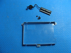 Lenovo IdeaPad U410 Touch 14" HDD Hard Drive Caddy w/Connector Screws