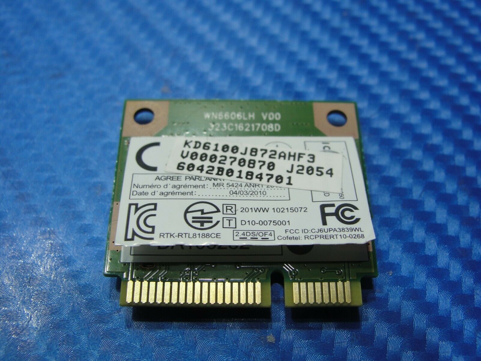 Toshiba Satellite C855D-S5229 15.6