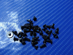 HP 2000-2b19wm 15.6" Genuine Laptop Screw Set Screws for Repair ScrewSet ER* - Laptop Parts - Buy Authentic Computer Parts - Top Seller Ebay