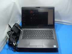Grab Lot of 3 Dell Latitude 5300 i5-8365U 1.6GHz 8GB RAM 256GB SSD + OG Charger