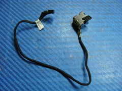 HP ENVY m6-1125dx 15.6" Genuine Laptop DC IN Power Jack w/Cable 689145-YD1 HP