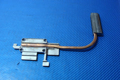 Toshiba Satellite A665-S5170 15.6" Genuine Laptop Cooling Heatsink AT0CK0040A0 Toshiba