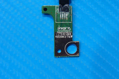 Dell Inspiron 15 3567 15.6" Genuine Power Button Board w/Cable 450.09P08.1001