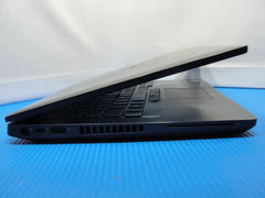 Dell Latitude 14" 5401 i5-9400H@2.5GHz FHD 8GB 256GB SSD NVMe Great Battery