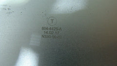 MacBook Air A1466 13" 2013 MD760LL/B MD761LL/B Genuine Bottom Case 923-0443 #2 Apple