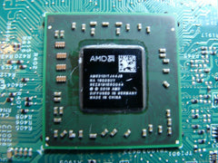 Dell Inspiron 15 3541 15.6" Genuine AMD A6-6310 1.8 GHz Motherboard F27GH AS IS 