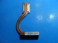 HP Envy 17t-k100 17.3" Genuine CPU Cooling Heatsink 773384-001