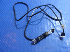 Dell Inspiron One 2305 23" Genuine WebCam Camera Board w/ Cable 5JPHC Dell