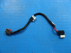 Acer Predator Helios 300 15.6” G3-571 Genuine Laptop DC IN Power Jack w/Cable - Tested Computer Laptop Parts
