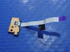 HP EliteBook 2560p 12.5" Genuine Power Button Board w/ Cable 6050A2402001 ER* - Laptop Parts - Buy Authentic Computer Parts - Top Seller Ebay