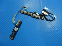Dell Alienware 15.6" 15 R2 Power Button & LED Board w/Cables LS-B753P LS-B752P - Laptop Parts - Buy Authentic Computer Parts - Top Seller Ebay