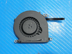MacBook Air A1370 11" Late 2010 MC505LL/A Fan 922-9676 - Laptop Parts - Buy Authentic Computer Parts - Top Seller Ebay