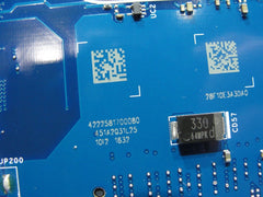 Dell Inspiron 15 5567 15.6" OEM Intel i7-7500U 2.7GHz Motherboard LA-D802P 81YW5