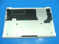 MacBook Pro A1502 13" Early 2015 MF839LL/A Bottom Case Silver 923-00503