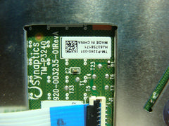 Dell Inspiron 5567 15.6" Genuine Touchpad w/Cable AM1Q2000200 TM-P3240-001 