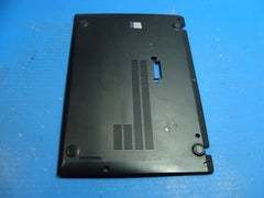 Lenovo ThinkPad T470s 14 Genuine Bottom Case Base Cover Black AM134000500