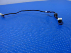 Toshiba Satellite L655 15.6" Genuine Laptop DC IN Power Jack w/Cable DD0BL6TH000 Acer