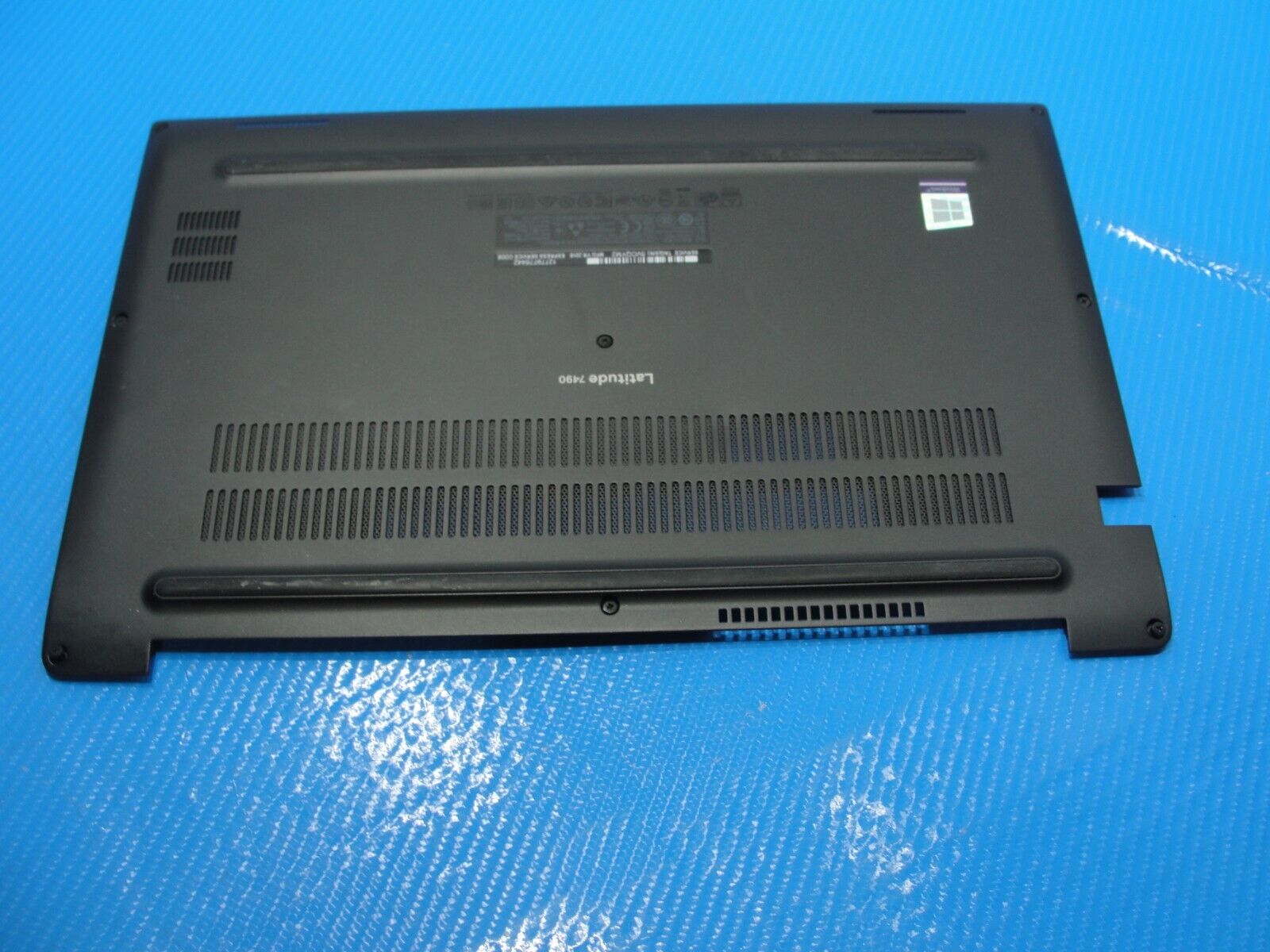 Dell Latitude 7490 14
