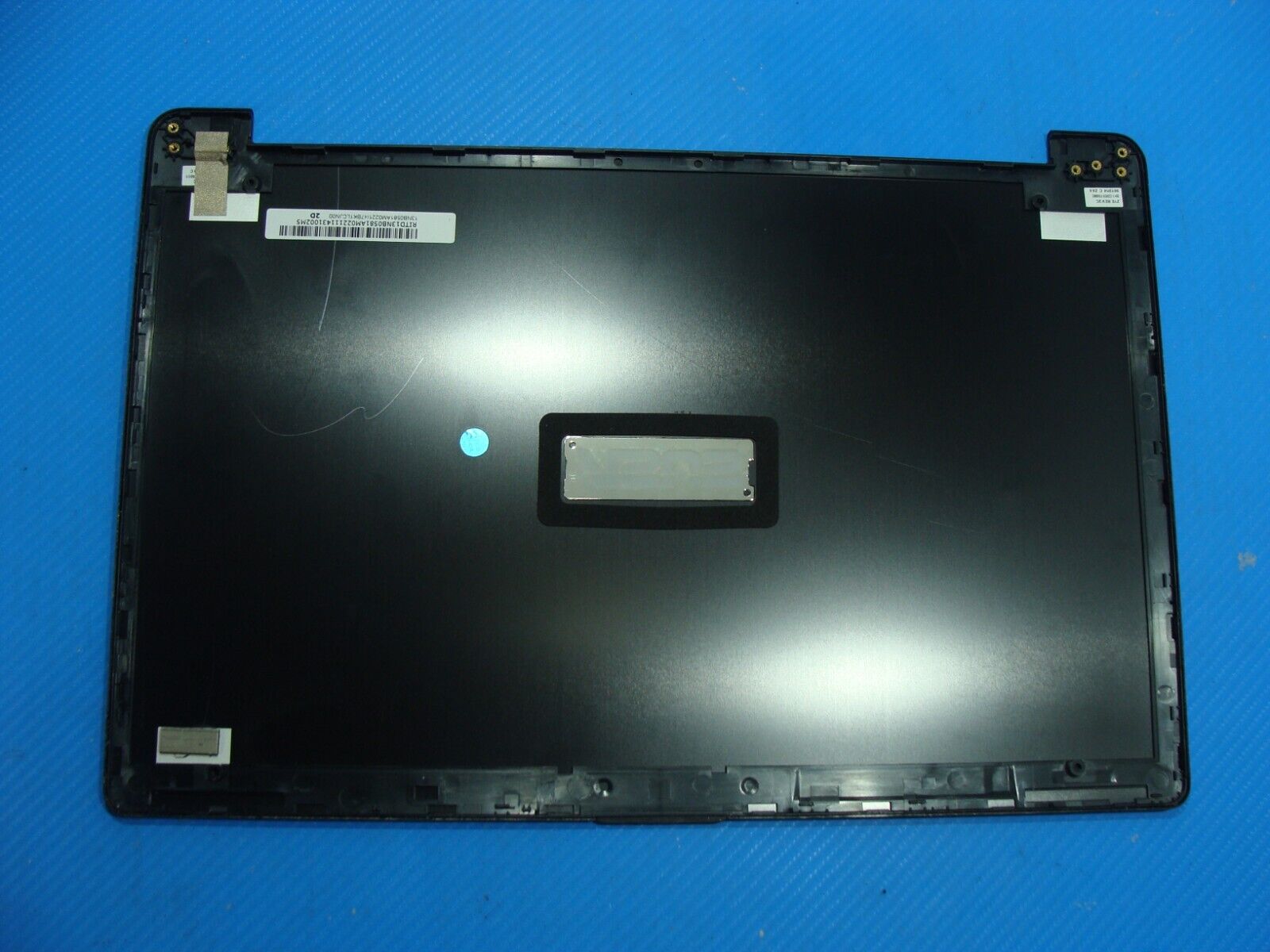 Asus 15.6” Q551LN-BBI706 Genuine Laptop LCD Back Cover Black 13NB0581AM0221