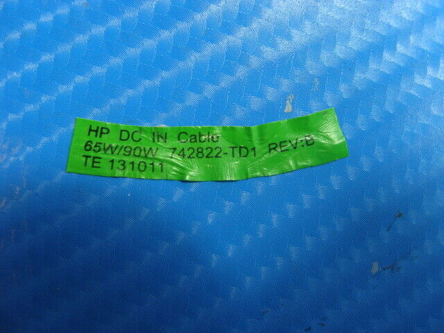 HP Notebook 15-d017cl 15.6