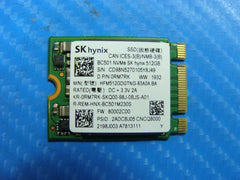 Dell G3 15 3590 15.6" SKhynix BC501 NVMe M.2 512GB SSD Solid State Drive rm7rk 