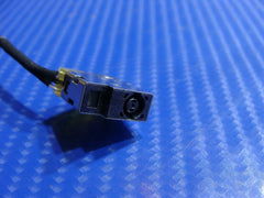 HP Stream 13-c002dx 13.3" Genuine Laptop DC In Power Jack Harness 754734-FD1 HP
